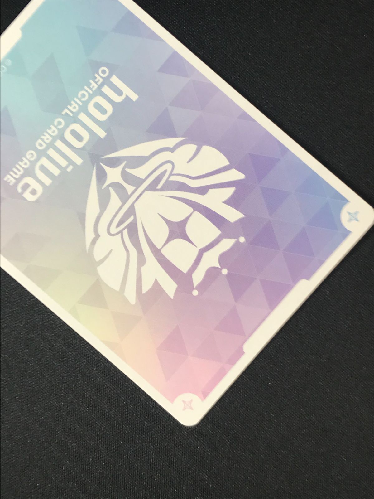 ホロライブOCG ホロカ 猫又おかゆ OUR hBP05-004 トレカ TCG 264