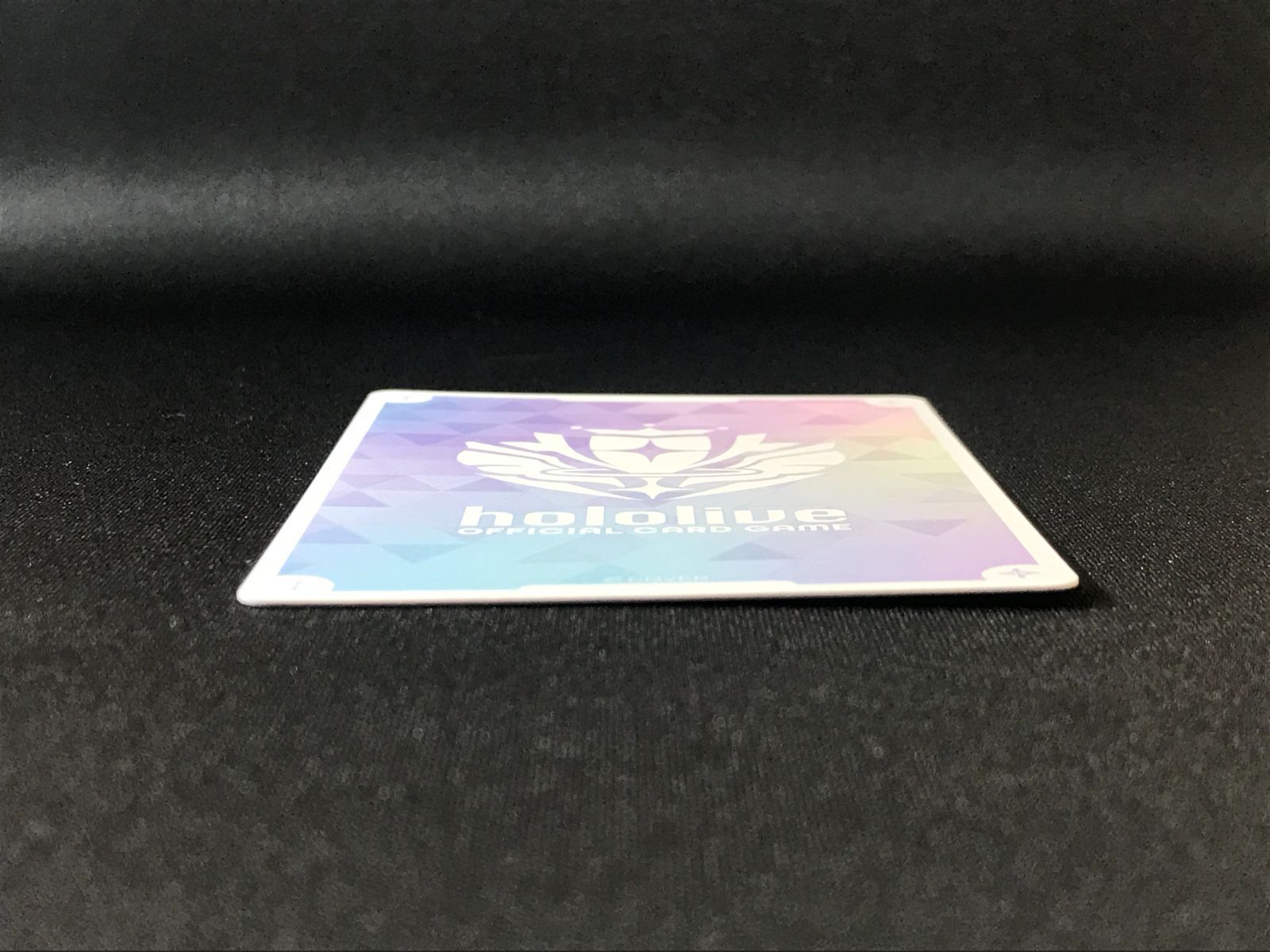 ホロライブOCG ホロカ 猫又おかゆ OUR hBP05-004 トレカ TCG 264