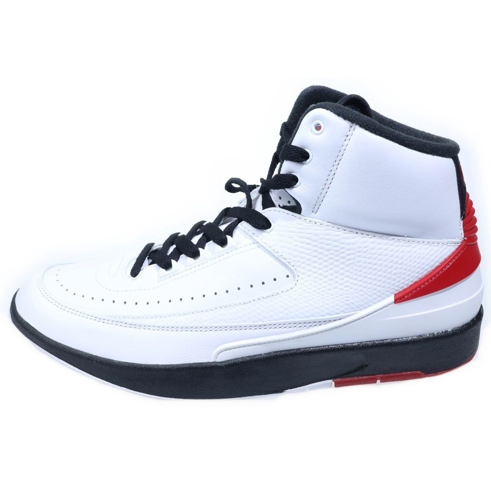 NIKE (ナイキ) AIR JORDAN 2 OG CHICAGO エアジョーダン2 シカゴ 