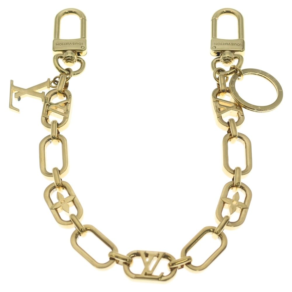 通販サイト) 【正規品美品】LOUIS VUITTON ウォレットチェーン パック