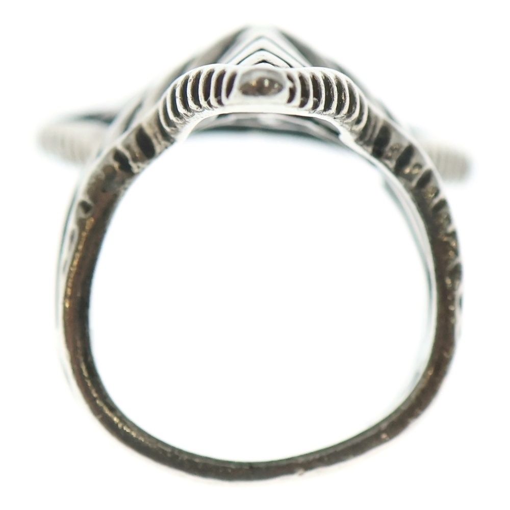 CODY SANDERSON (コディーサンダーソン) DEPP STAR RING デップ スター