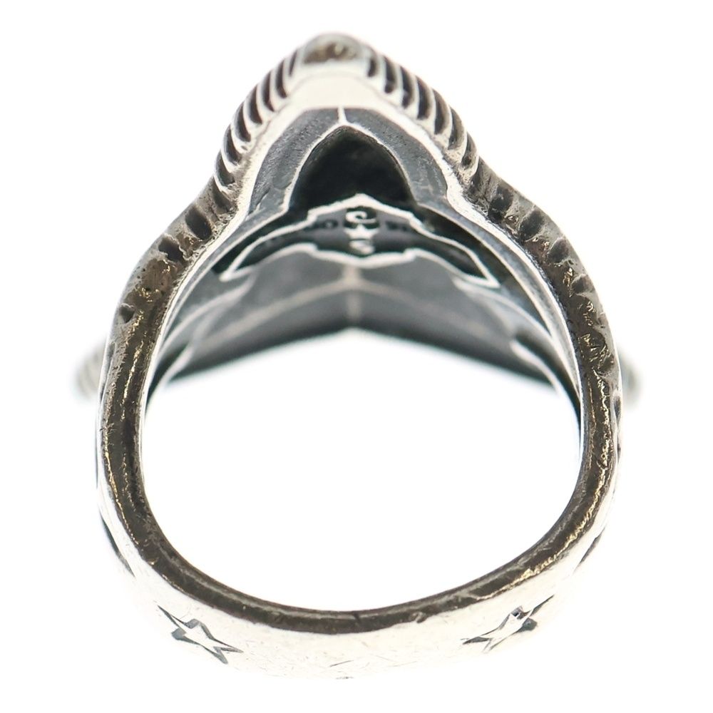 CODY SANDERSON (コディーサンダーソン) DEPP STAR RING デップ スター