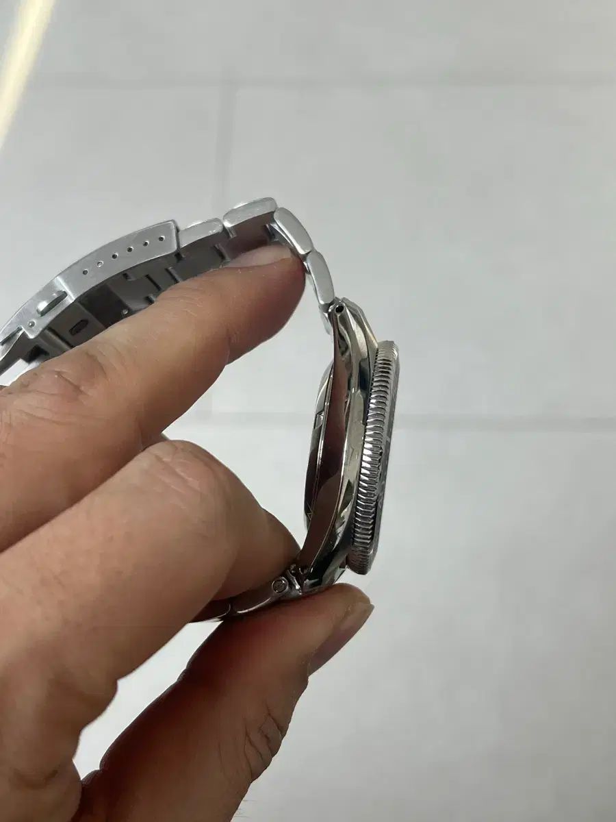 セイコー ベイビーMAMA