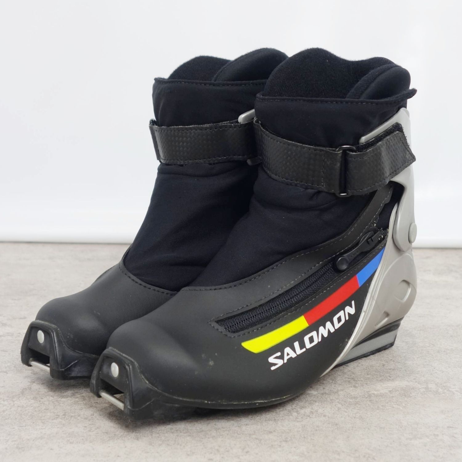 ブーツ(子ども用)サロモン SALOMON SNS PROFIL クロスカントリー