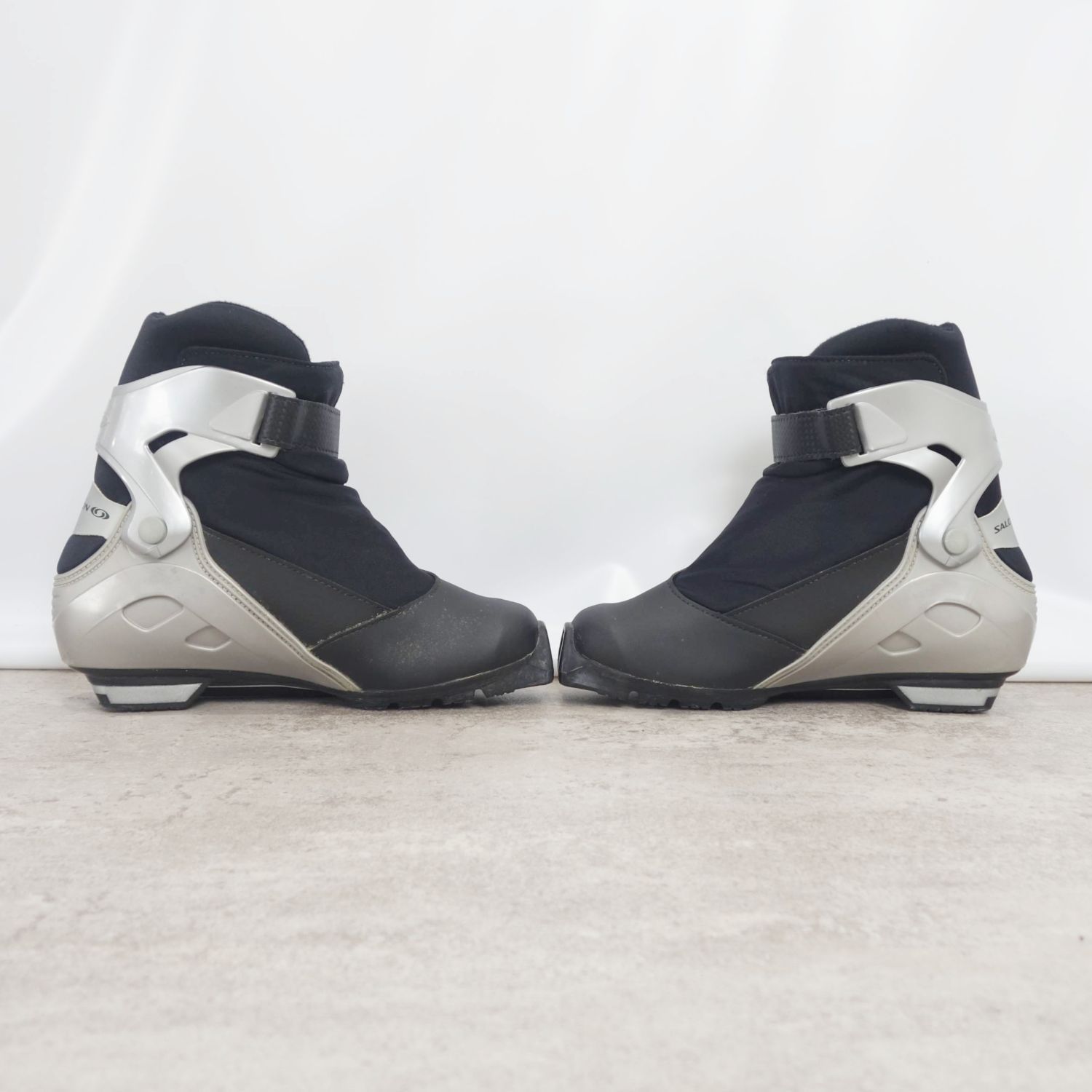 サロモン SALOMON SNS PROFIL ブーツ クロスカントリー スキー クロス