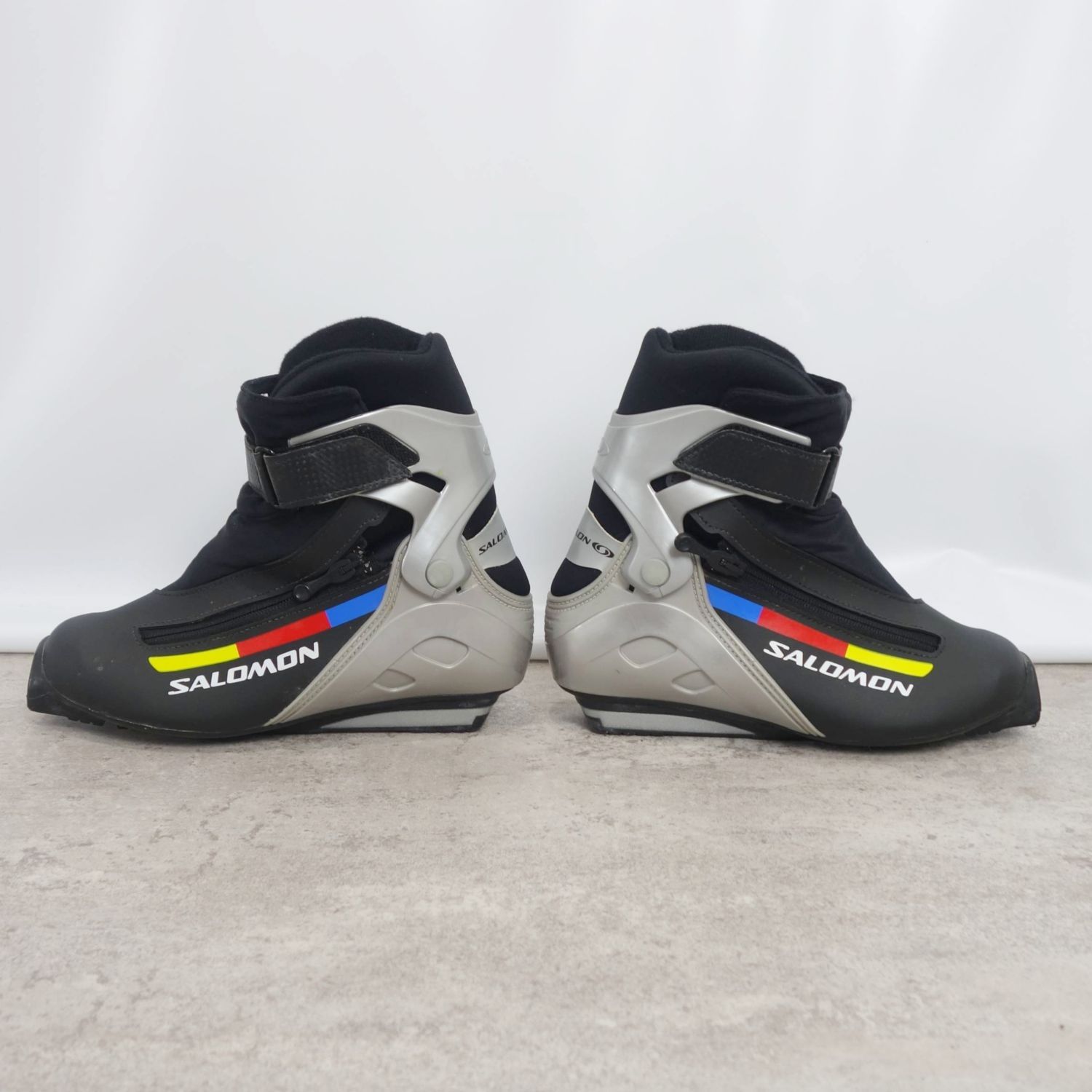 ブーツ(子ども用)サロモン SALOMON SNS PROFIL クロスカントリー