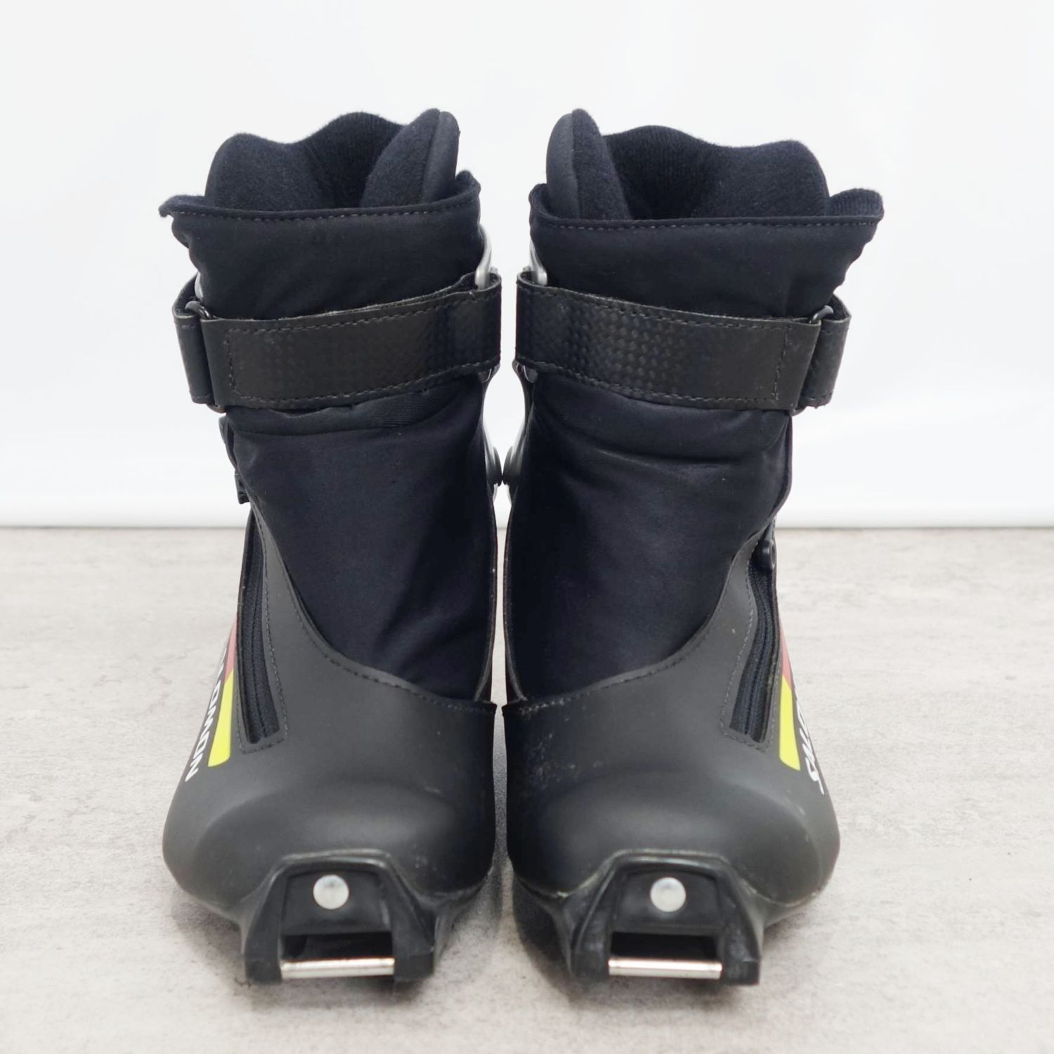 ブーツ(子ども用)サロモン SALOMON SNS PROFIL クロスカントリー