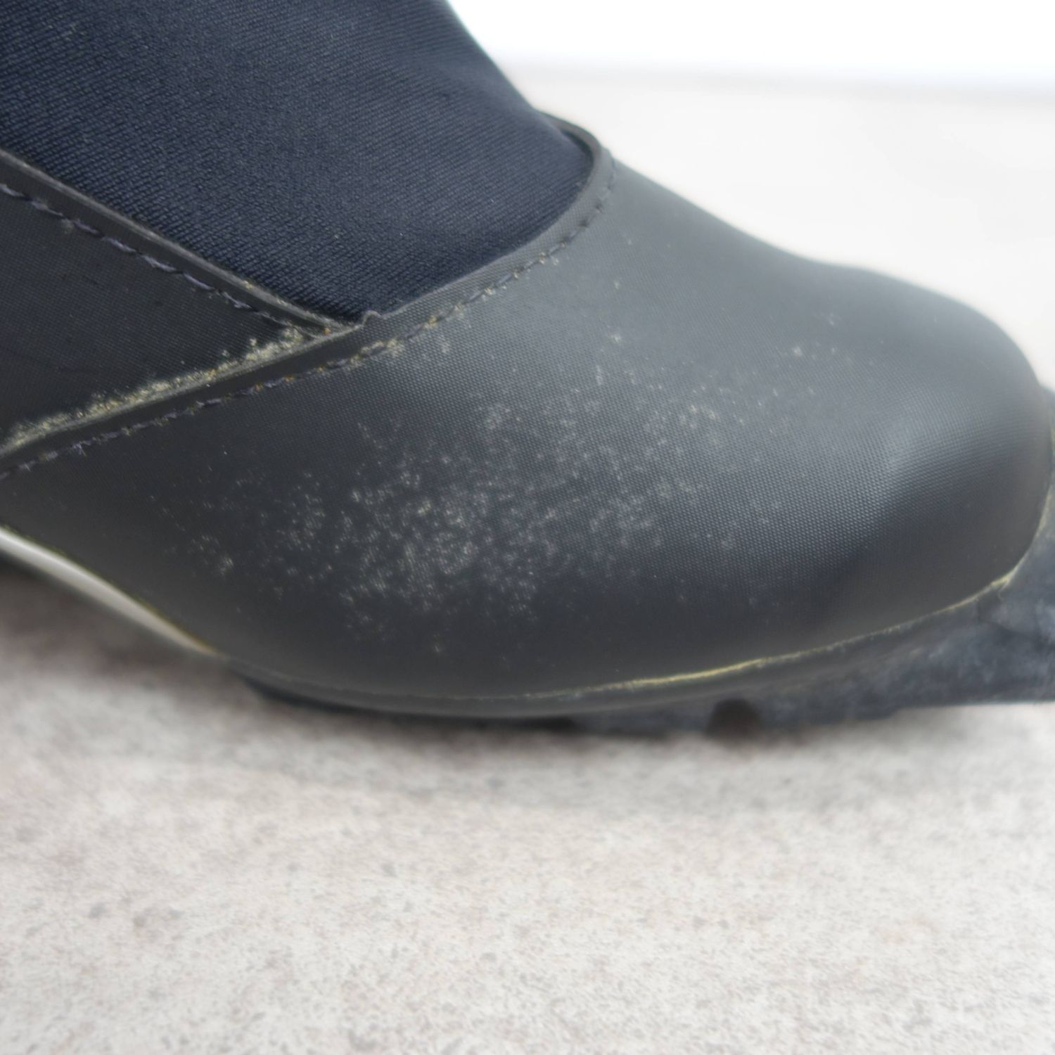 ブーツ(子ども用)サロモン SALOMON SNS PROFIL クロスカントリー