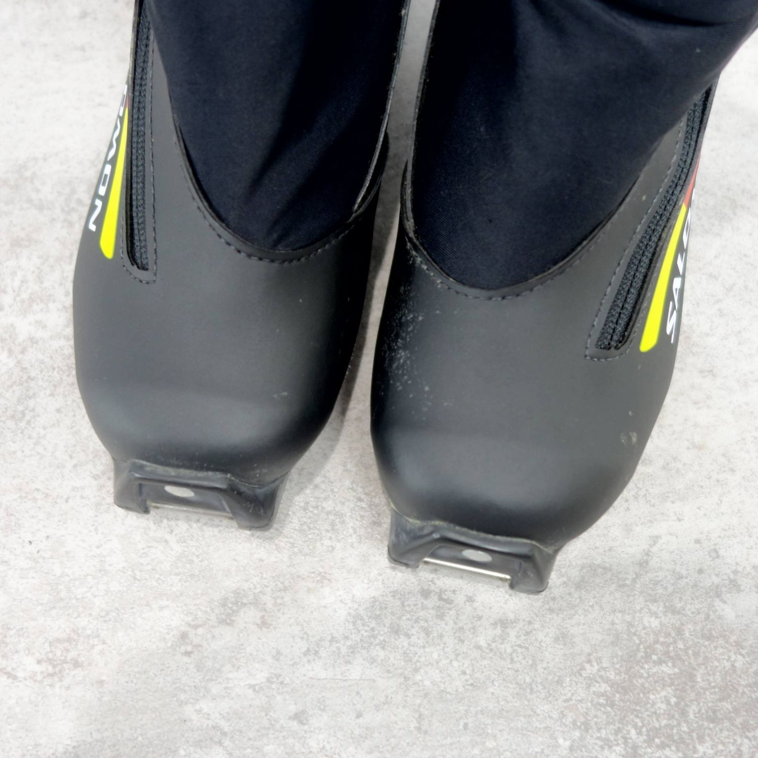 サロモン SALOMON SNS PROFIL ブーツ クロスカントリー スキー クロス