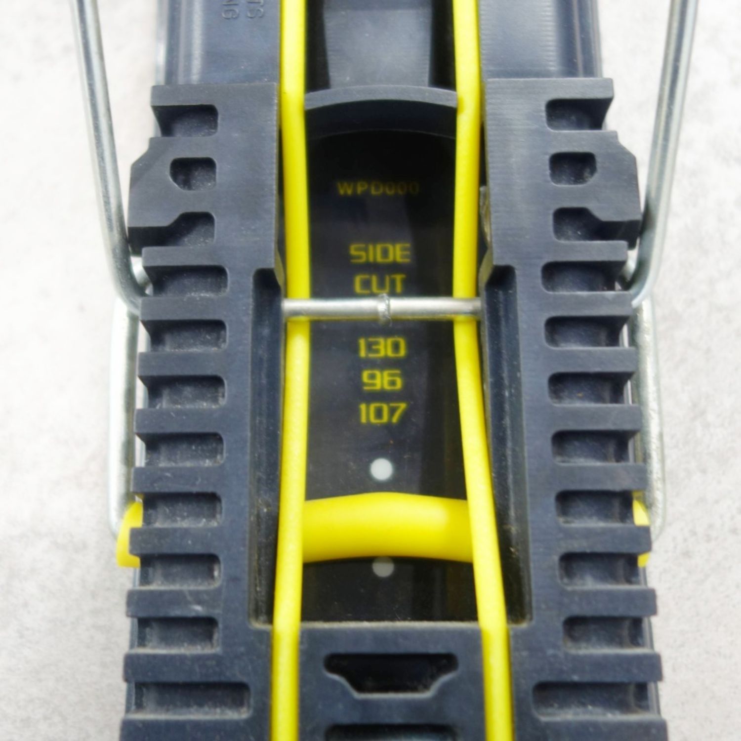 ロシニョール ROSSIGNOL FREE TREK VENTURE 88cm - メルカリ