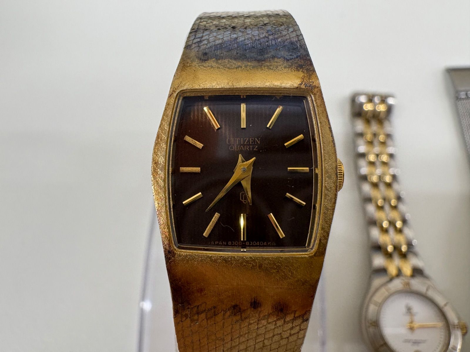 中古品、ジャンク品の腕時計まとめ売り13本の大量出品 - メルカリ