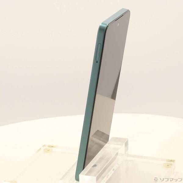 ソフマップ 〔中古品〕 OPPO A5 5G 128GB グリーン OPG06 au SIMフリー