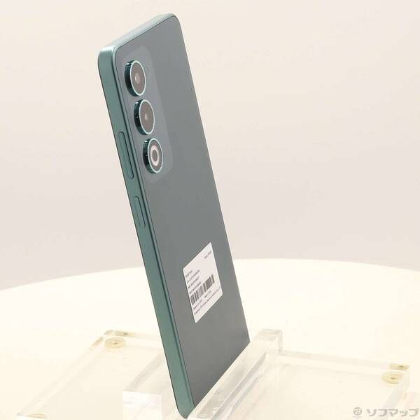 ソフマップ 〔中古品〕 OPPO A5 5G 128GB グリーン OPG06 au SIMフリー