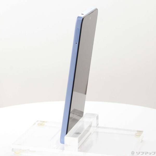 ソフマップ 〔中古品〕 Redmi 12 5G 128GB スカイブルー SBR125G