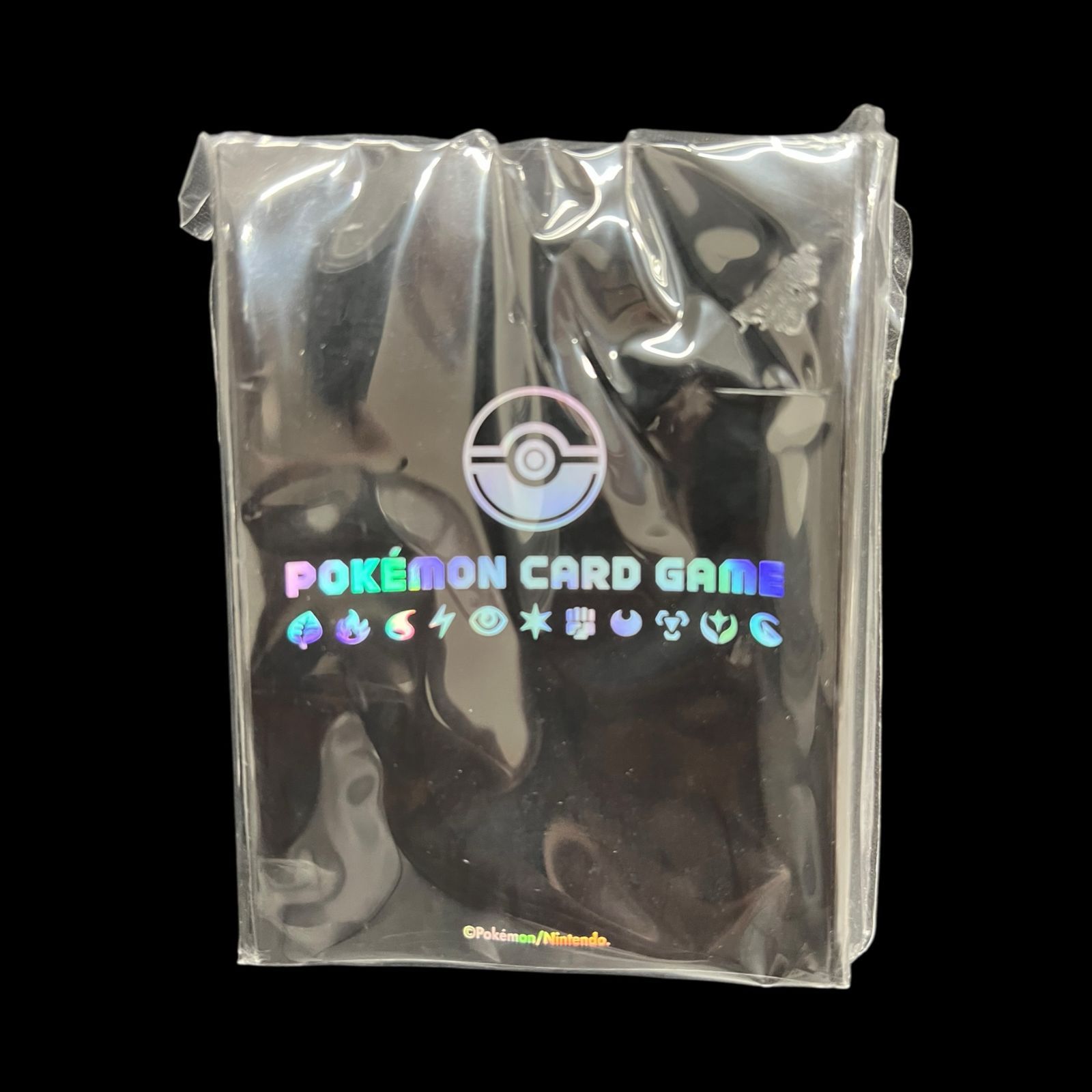 驚きの破格値，得価 【送料無料】ポケモンカード スリーブ マスター