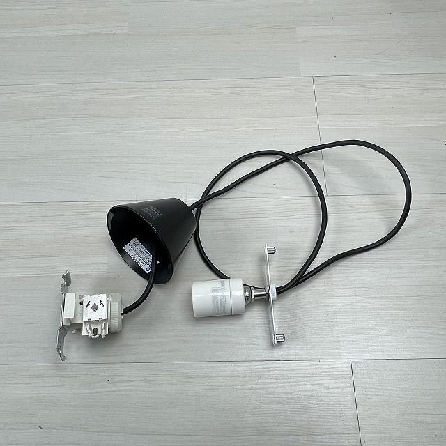 LZP-90738YT ペンダントライト 電球色 ※付属品不足 DAIKO 【訳アリ品