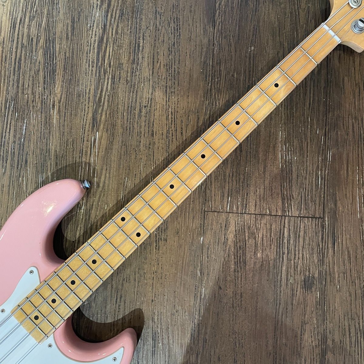 Fernandes STJタイプ　リバースヘッド Yahoo!オークション - FERNANDES FR FGZ スポット品 リバースヘッド メ