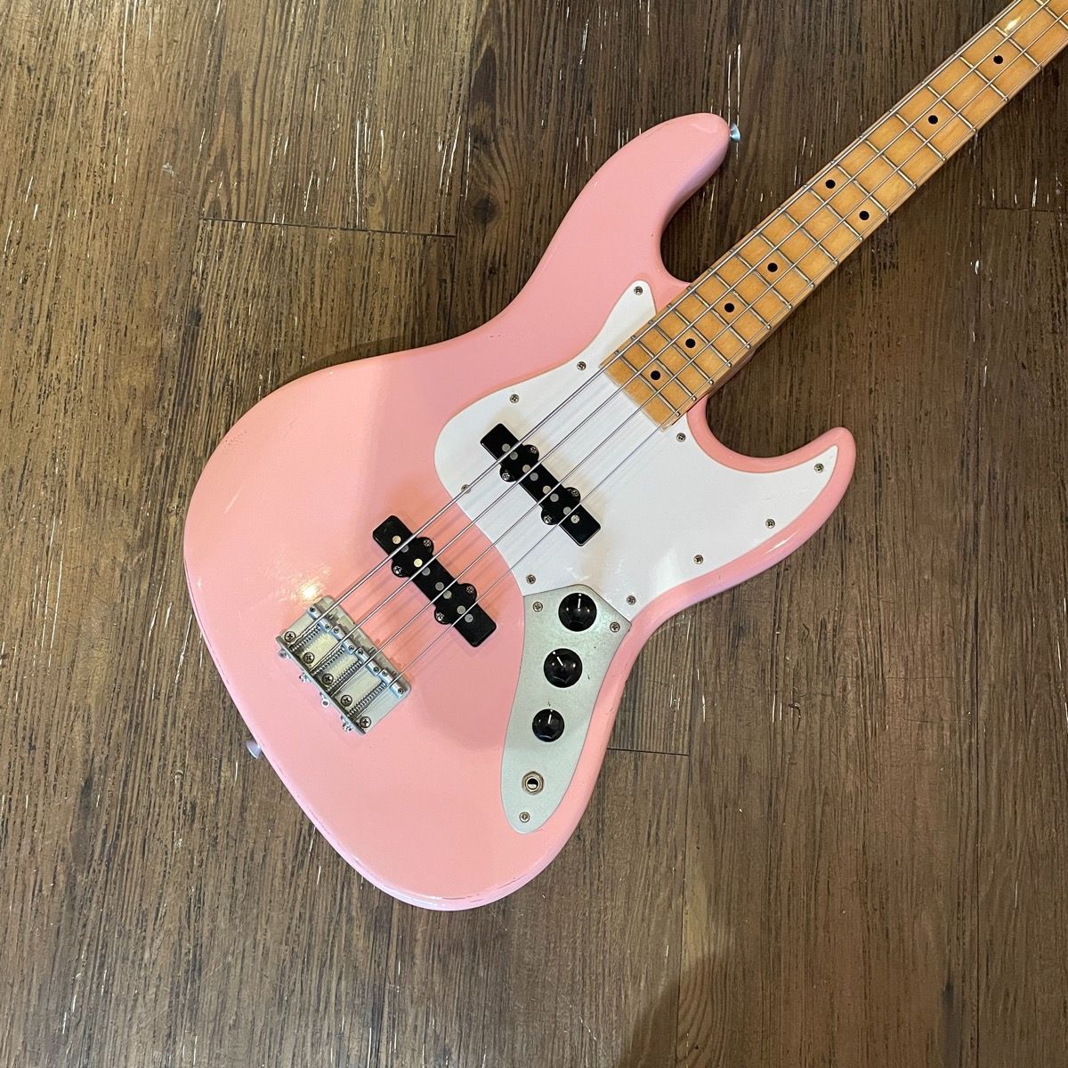 フェルナンデス　ベース FERNANDES（フェルナンデス） FJB5-DLX PCS 5弦ベース エレキベース