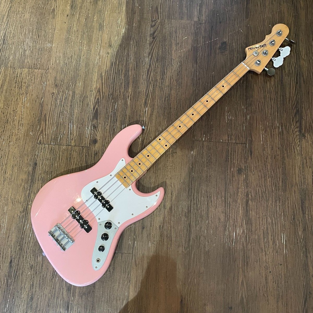 FERNANDES FRB-45 PJ フェルナンデス プレシジョンベース FERNANDES（フェルナンデス） Fernandes REVOLVER FRB-45 エレキベース