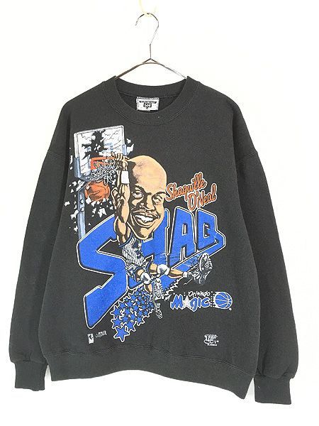 古着 90s USA製 NBA Orlando Magic マジック No32 「O'NEAL