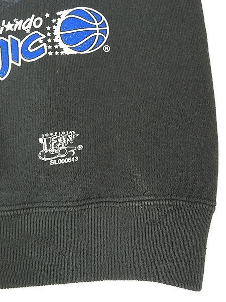 古着 90s USA製 NBA Orlando Magic マジック No32 「O'NEAL