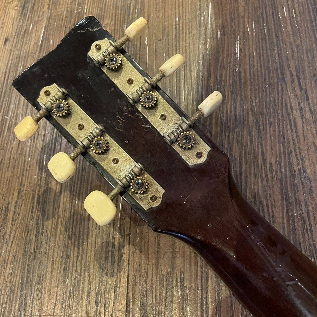 Yamaha FG-110 Red Label Acoustic Guitar アコースティックギター 