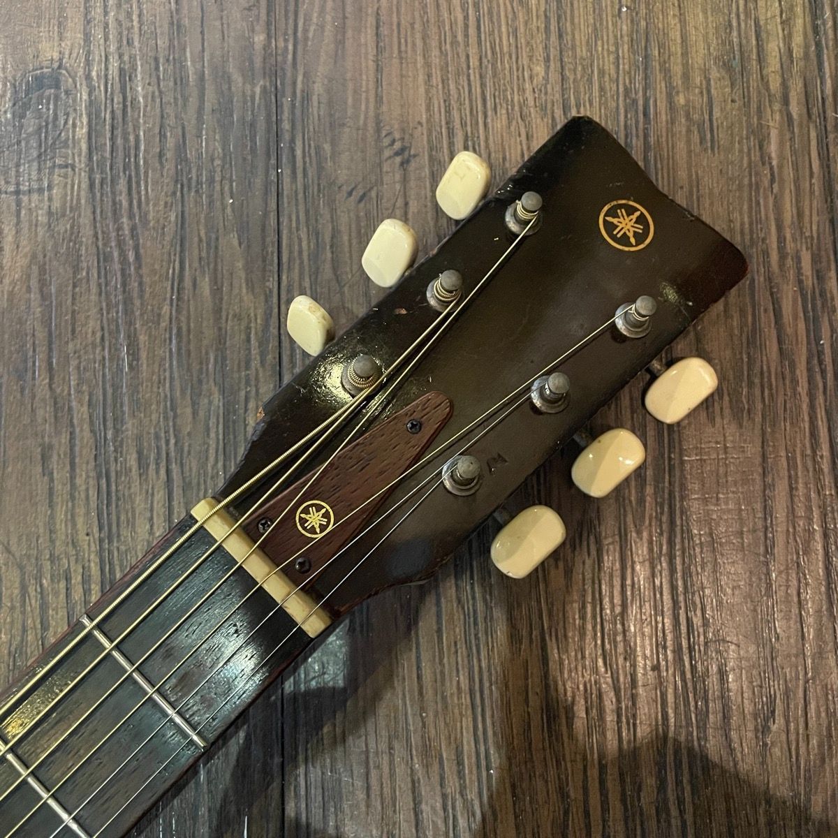 Yamaha FG-110 Red Label Acoustic Guitar アコースティックギター 