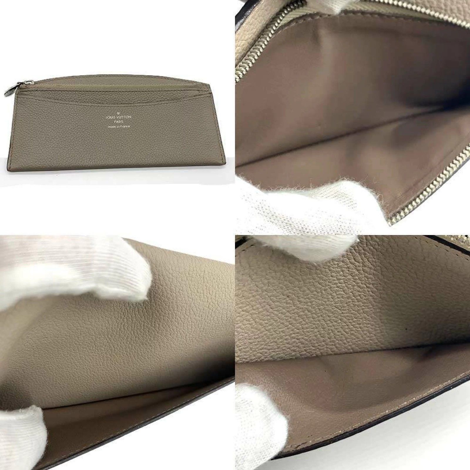 ルイ ヴィトン パルナセア ポルトフォイユ ヴィヴィエンヌ 長財布