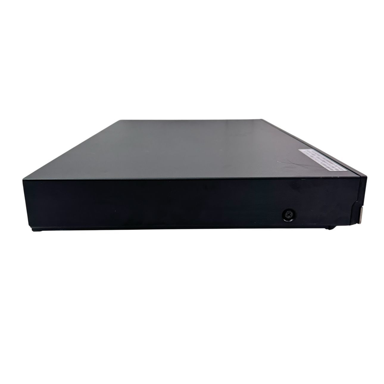 動作品/初期化済み】SONY/ソニー BDZ-AT950W ブルーレイレコーダー J4