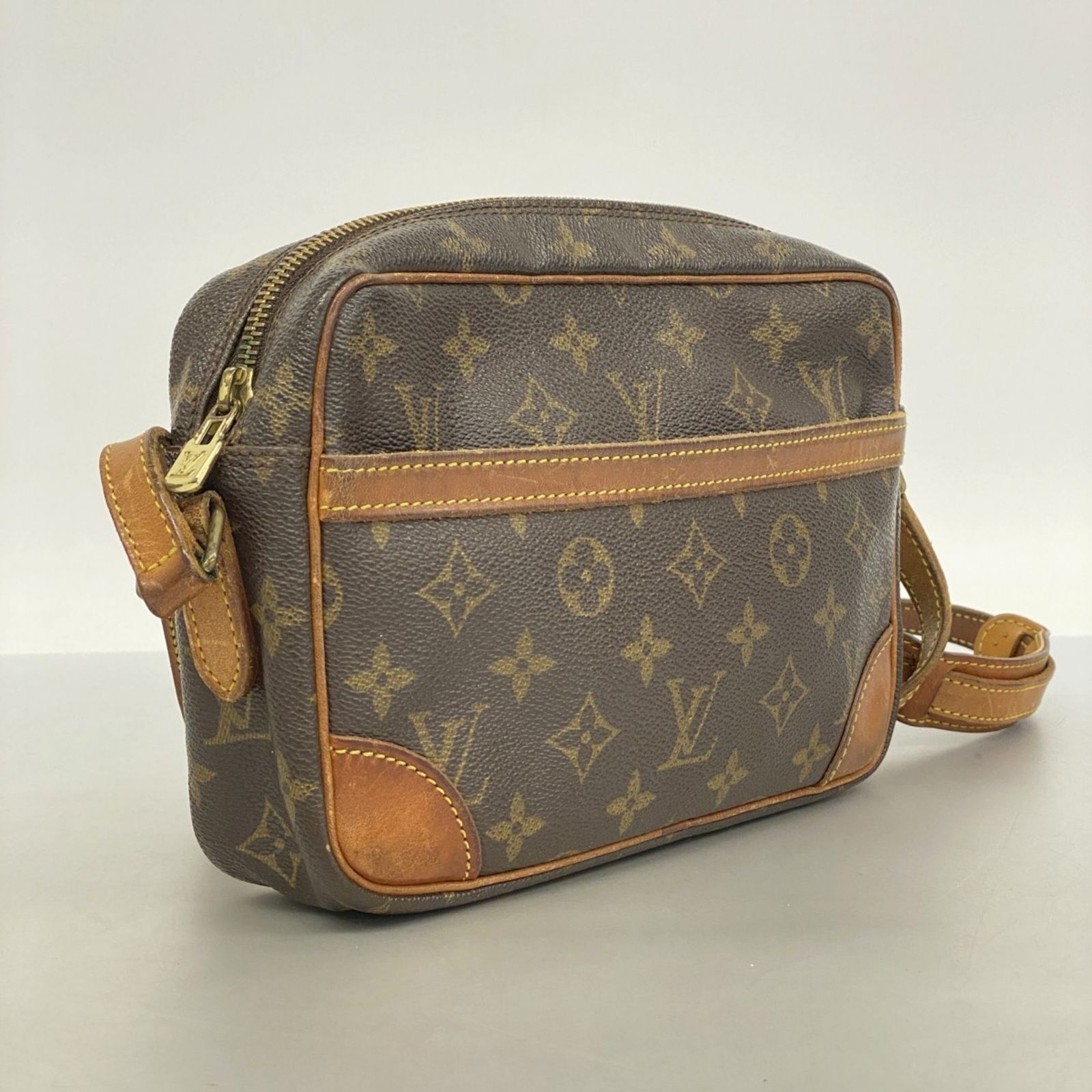 ルイ・ヴィトン(Louis Vuitton) ルイ・ヴィトン ショルダーバッグ 