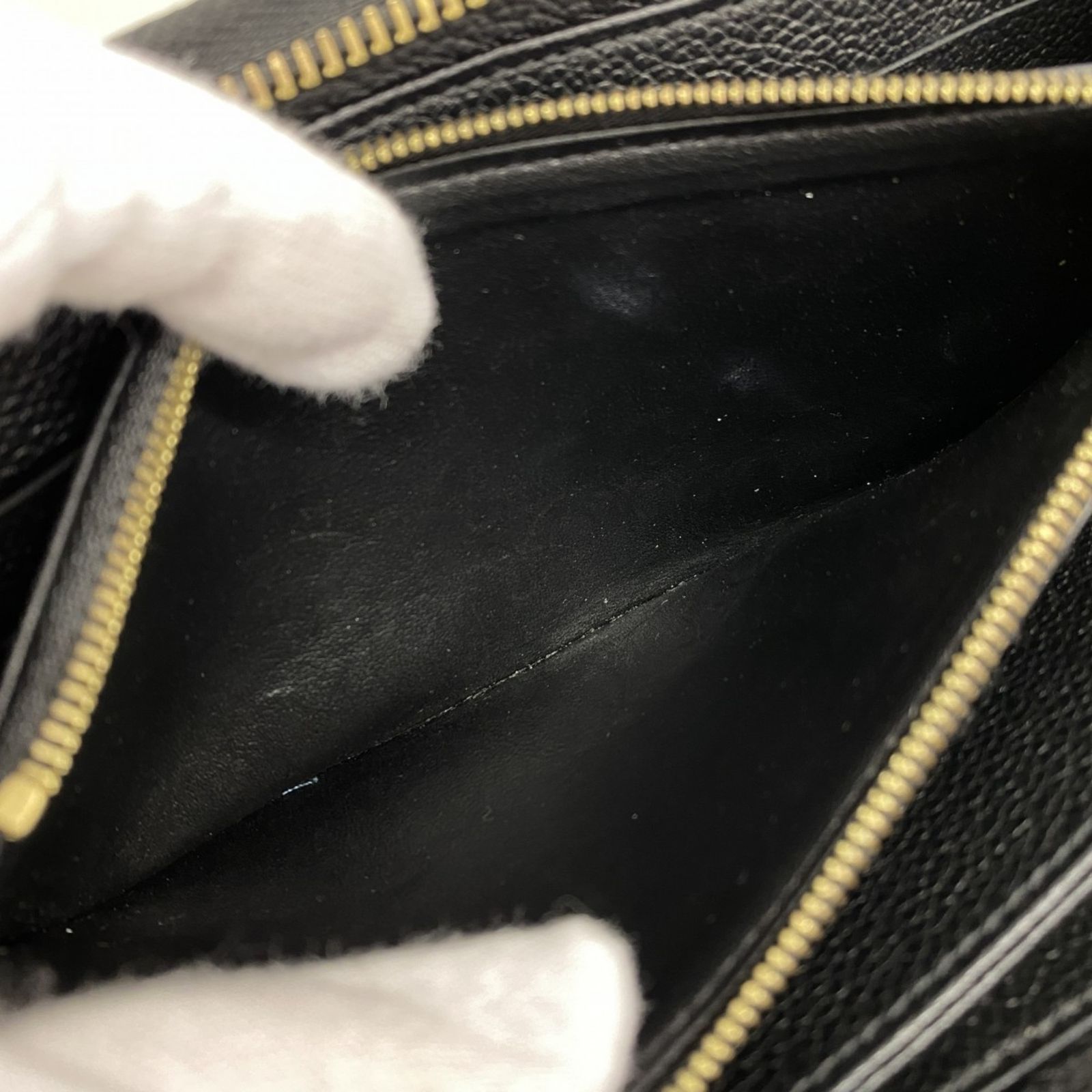 ルイ・ヴィトン(Louis Vuitton) ルイ・ヴィトン 長財布 モノグラム 