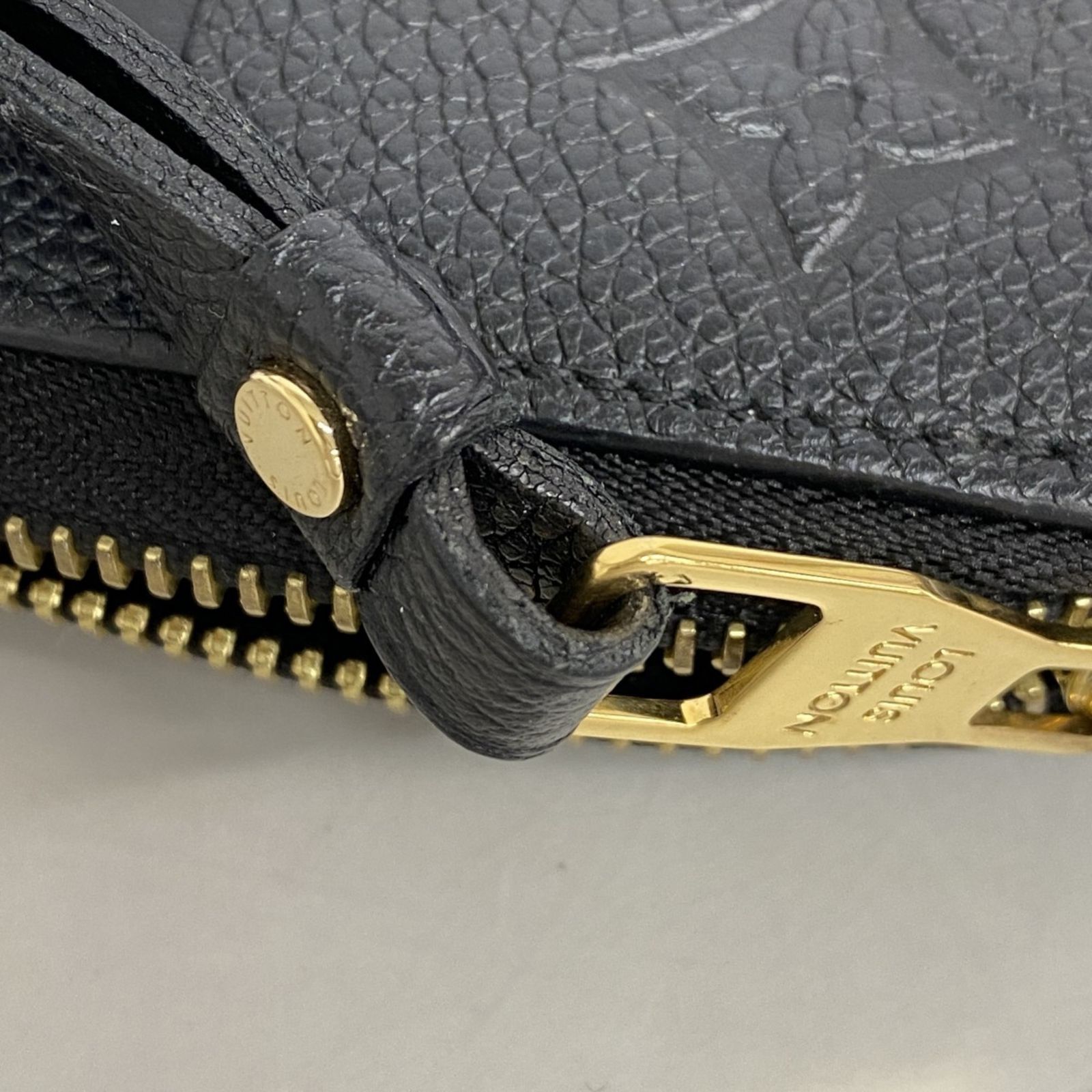 ルイ・ヴィトン(Louis Vuitton) ルイ・ヴィトン 長財布 モノグラム 
