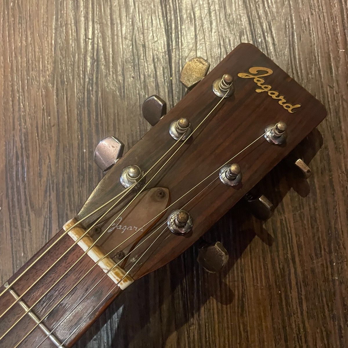 Jagard JD-20 Acoustic Guitar アコースティックギター ジャガード