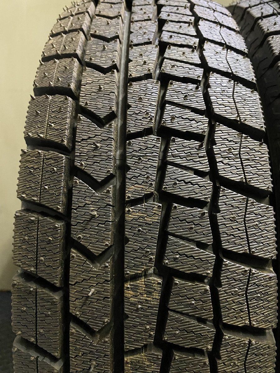 新品】22年製 DUNLOP WINTER MAXX WM02 175/70R14 84Q 14インチ 4本