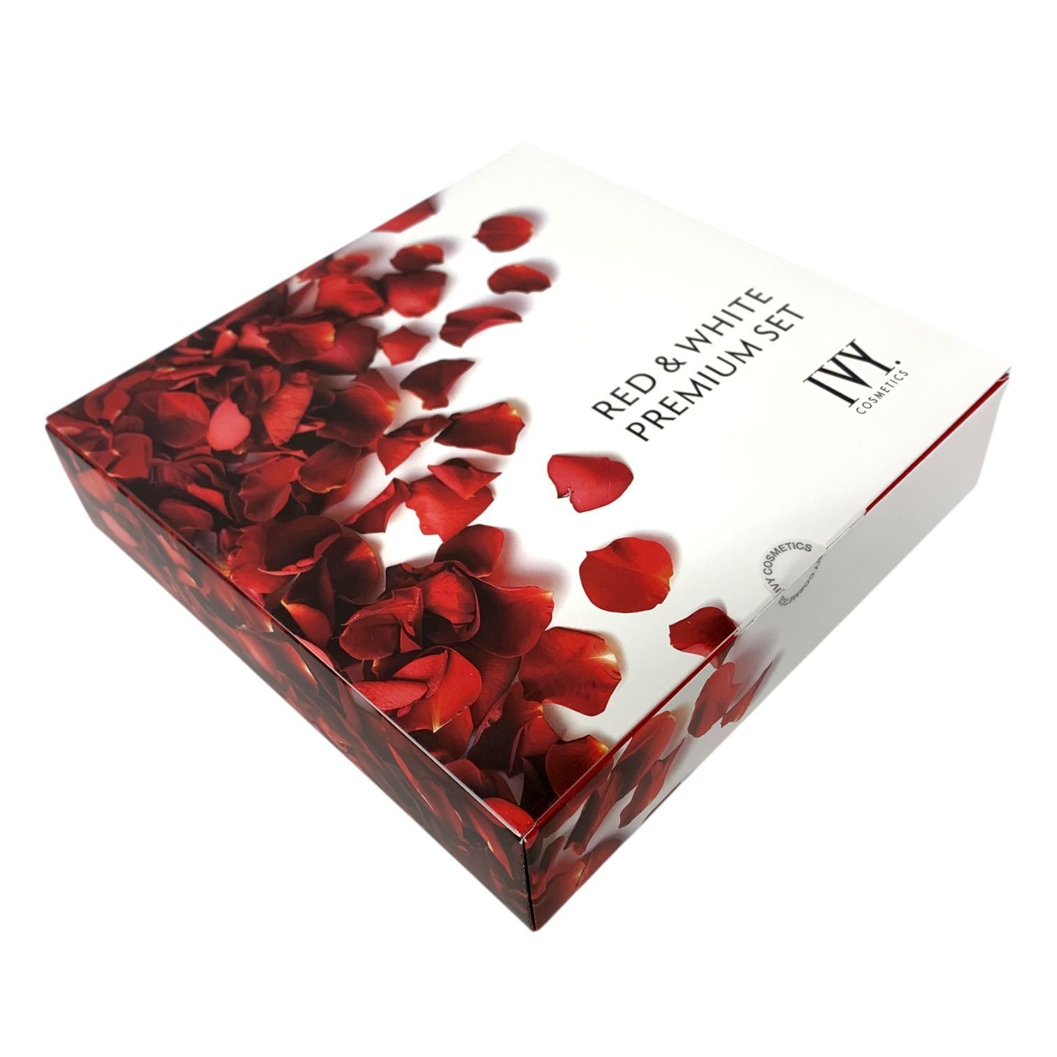 スキンケア/基礎化粧品 IVY レッド・ホワイトパワーセラムセット 各30ml