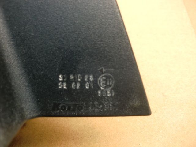GRX130 マークX テールランプ左 KOITO 22-360 - メルカリ