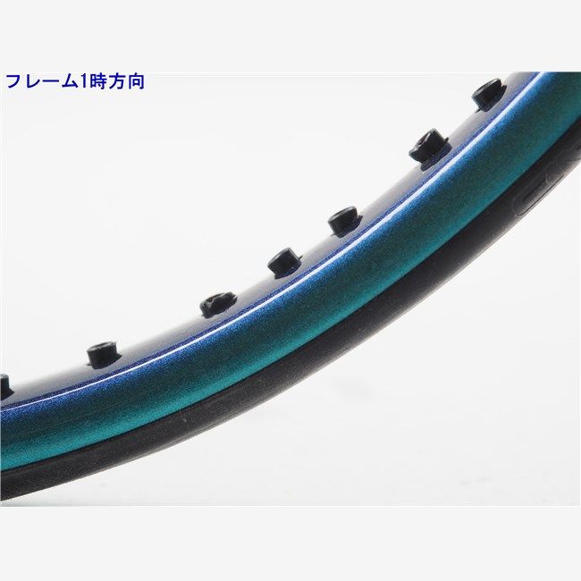 中古 テニスラケット ヘッド グラビティー プロ 2025年モデル (G2