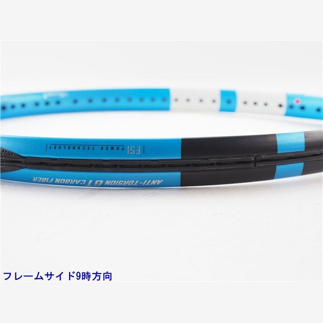 バボラ 中古 テニスラケット バボラ ピュア ドライブ 2018年モデル【一