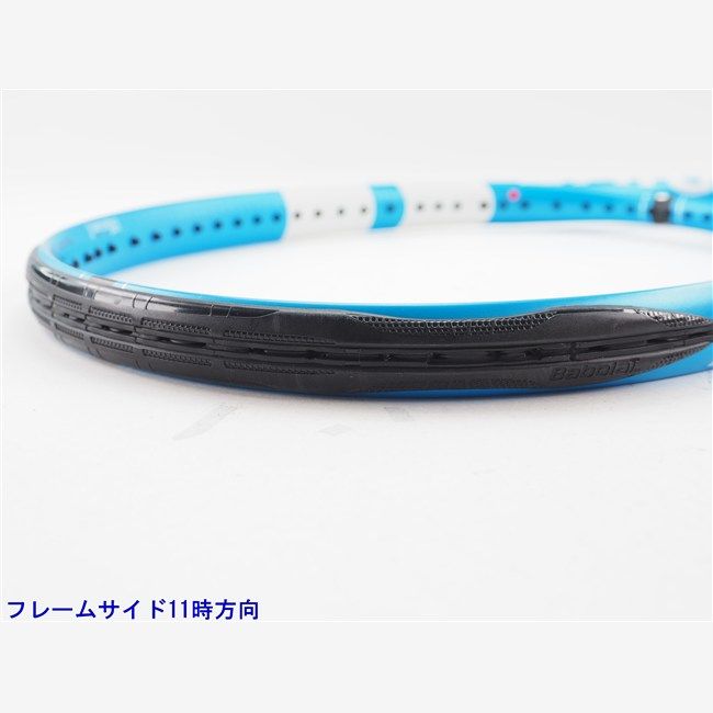 バボラ 中古 テニスラケット バボラ ピュア ドライブ 2018年モデル【一