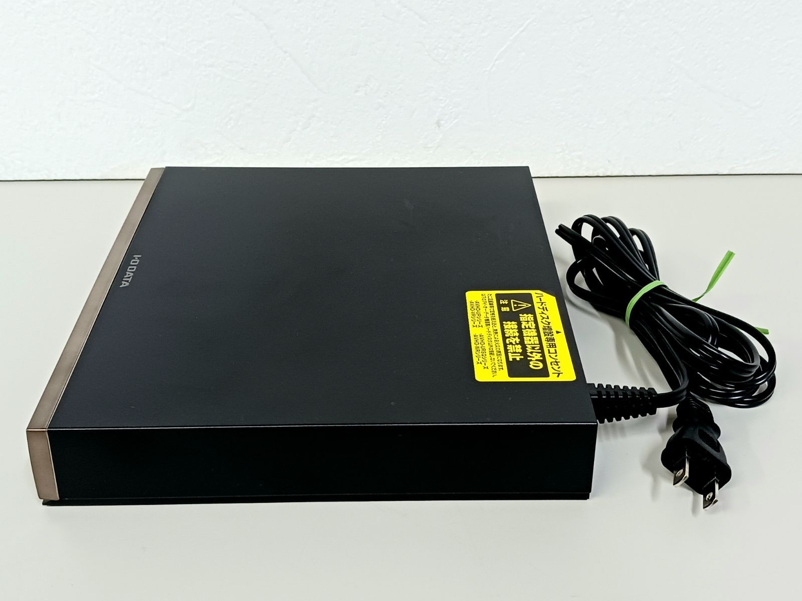 I-O DATA アイオーデータ 外付けHDD ハードディスク 2TB テレビ録画