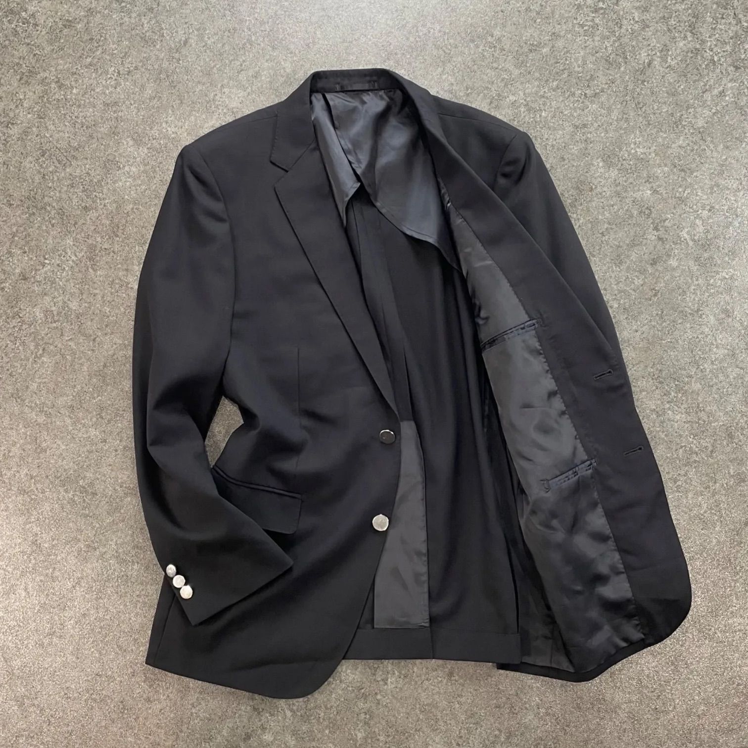Rhythm of Life UNITED ARROWS Tailored Jacket リズムオブライフ 