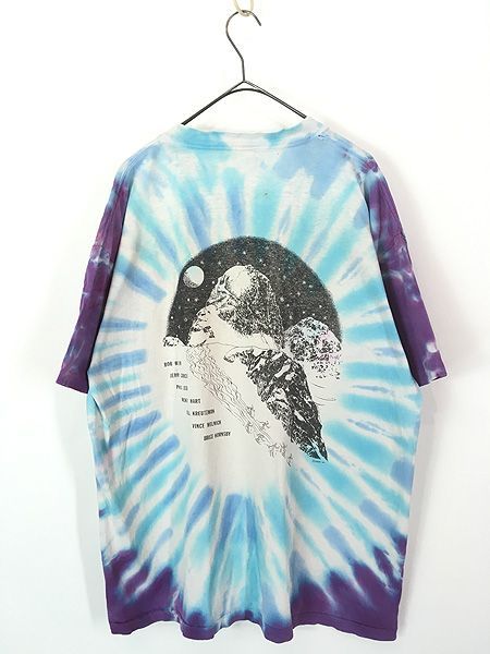 セール，安い 古着 90s USA製 Grateful Dead 「Skull Ski」 スキー