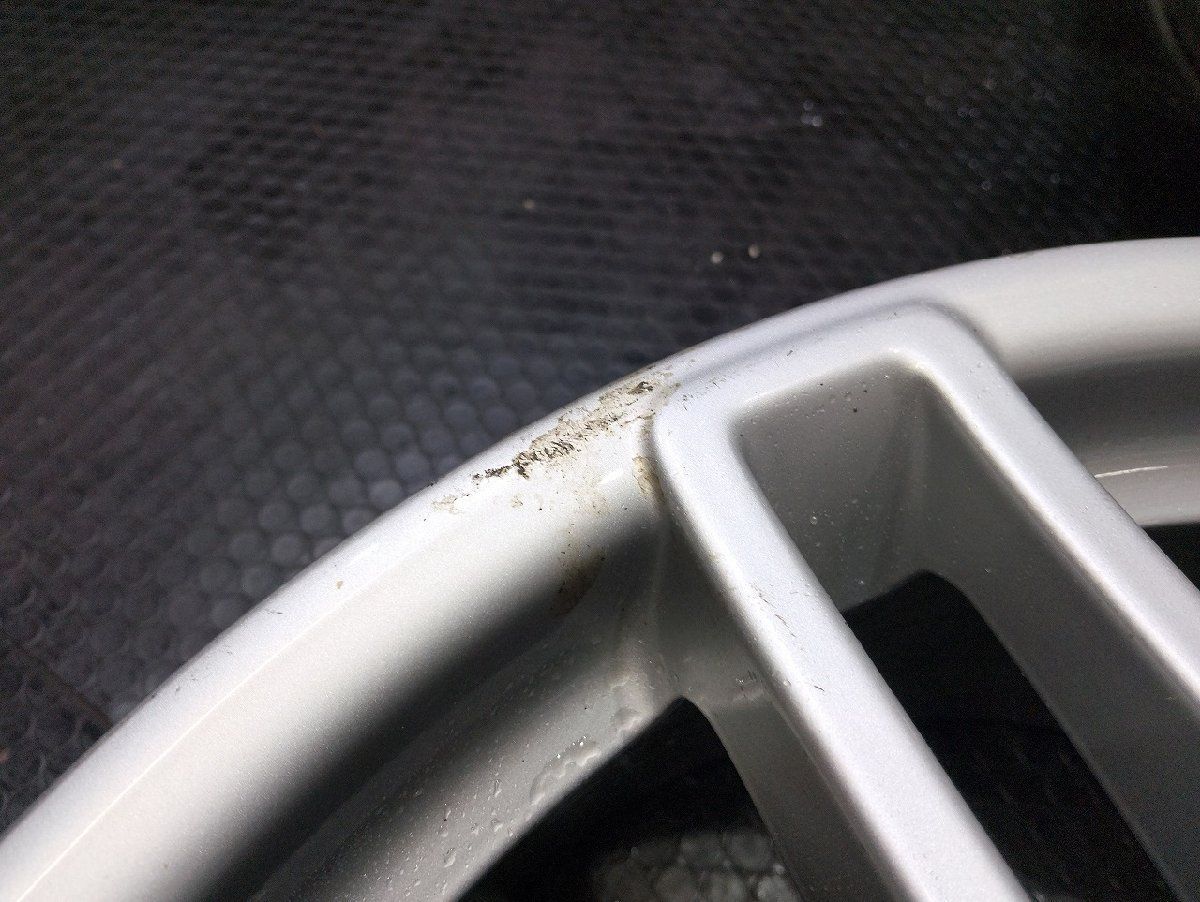 Porsche ポルシェ 911 カレラ 純正ホイール 19インチ 4本 8.5J