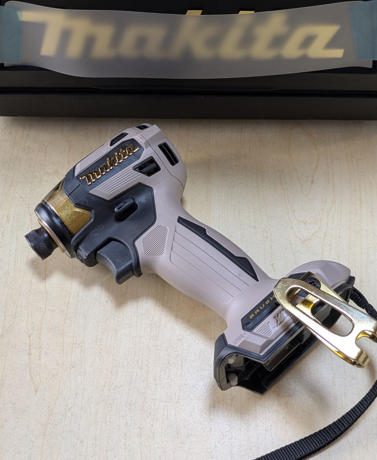 OneMall provides Mercari products: 【☆新品☆値下げ☆】makita 