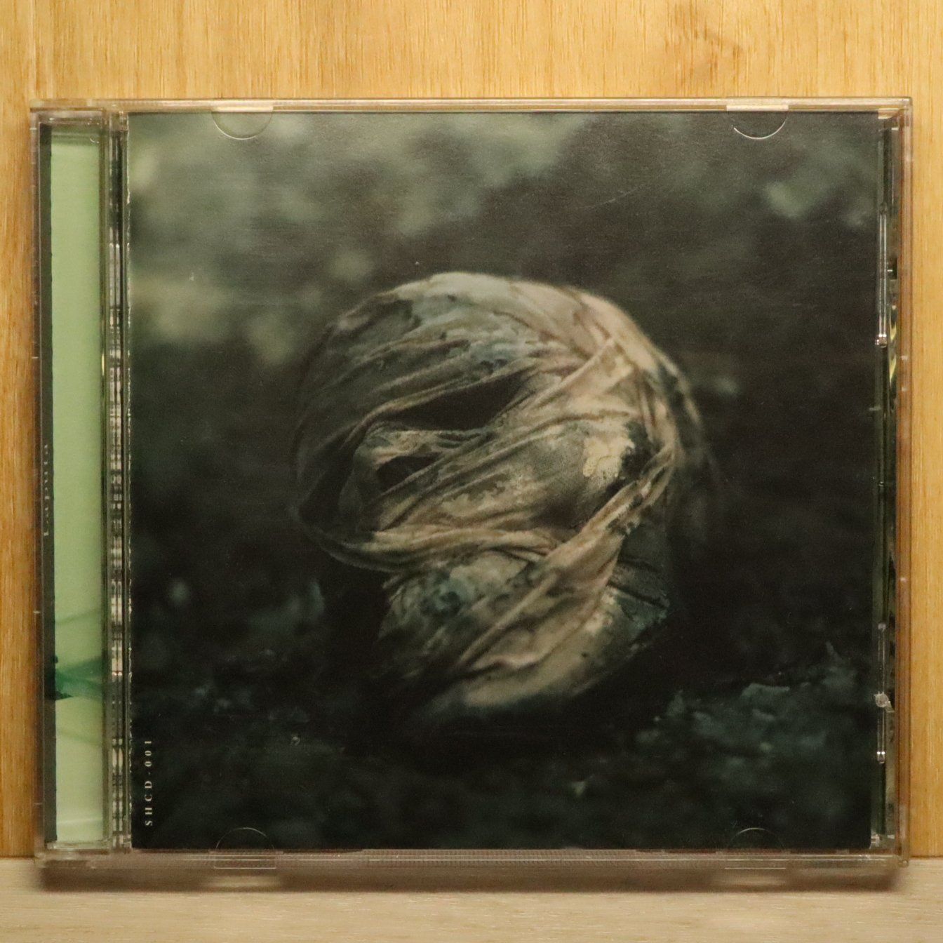 中古CD☆ラピュタ/Laputa□ 眩めく廃人 【SHCD001/+++++++W55408