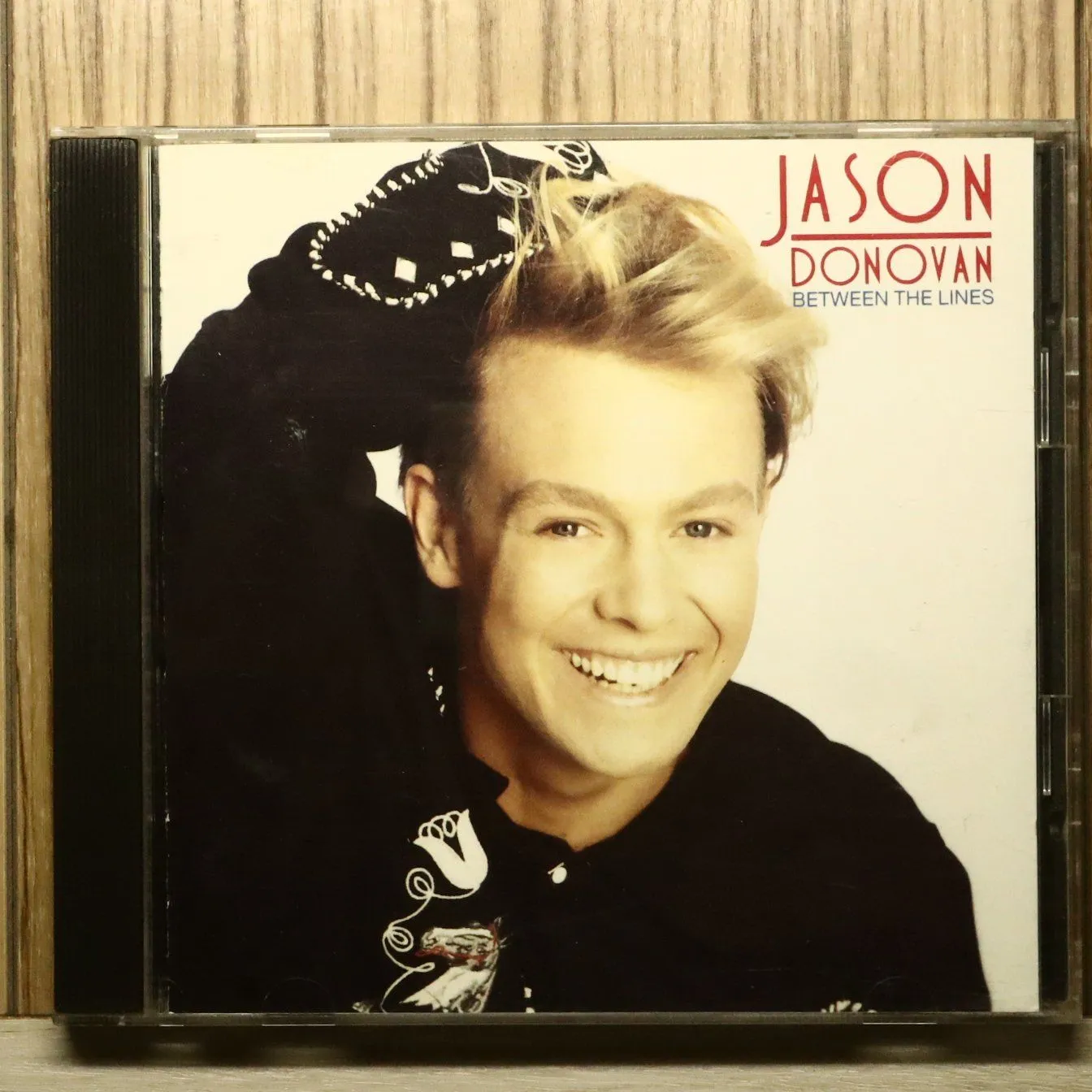 2026年最新】ジェイソン・ドノヴァンの人気アイテム - メルカリ