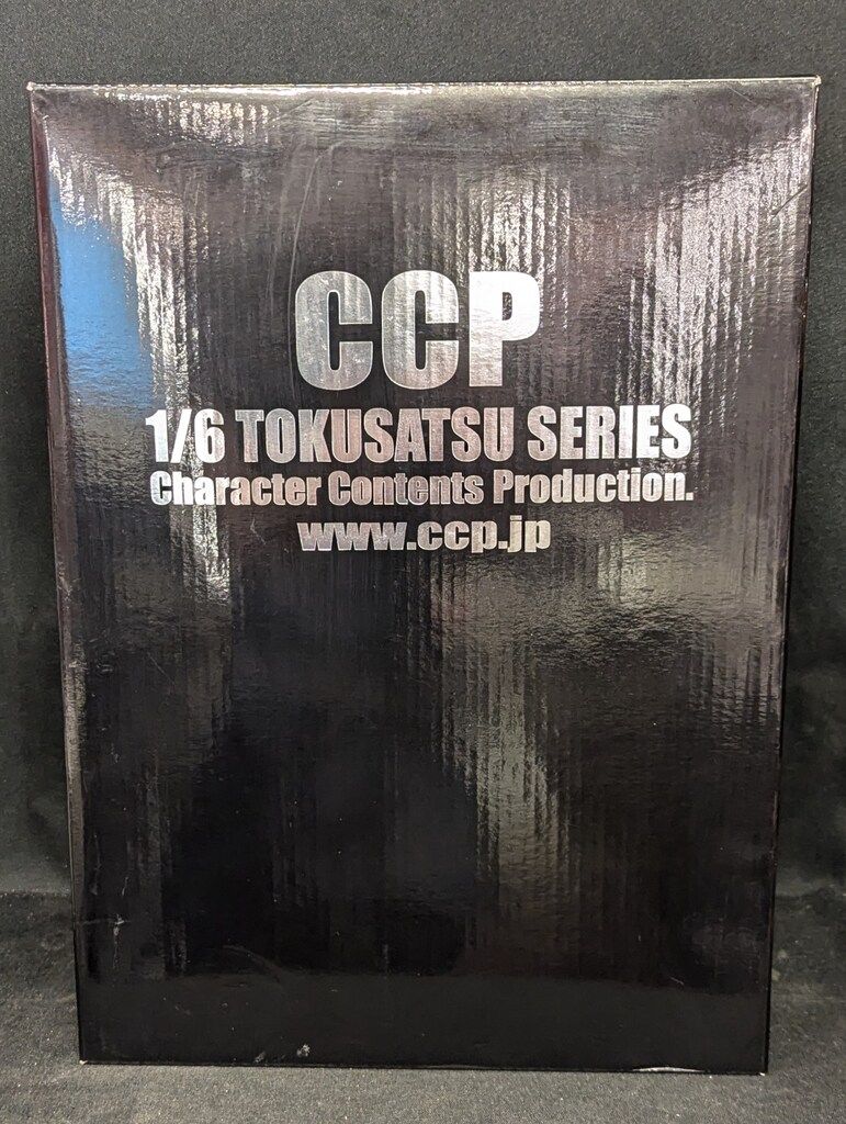 30cm！■フィギュア王限定 キングジョー ブラック&ゴールド / CCP CCP 1/6特撮シリーズ 宇宙ロボット キングジョー ブラックu0026