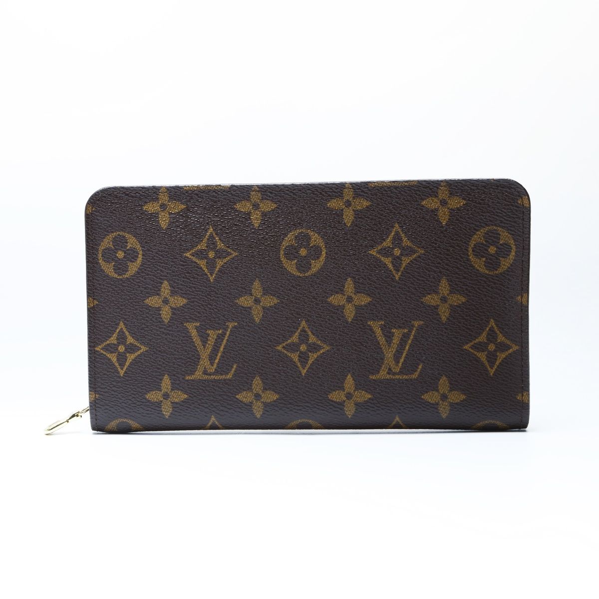 LOUIS VUITTON ルイ・ヴィトン 長財布 2002年製 モノグラム ポルトモネ 