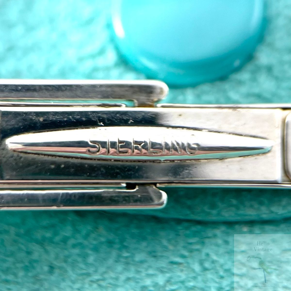 ティファニー ボタン コンビ カフス 14KT スターリング P149fe - メルカリ