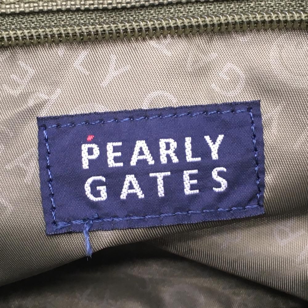PEARLY GATES